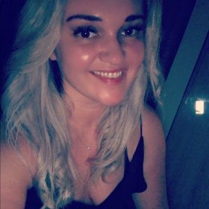 Meet your Posher, Tanya